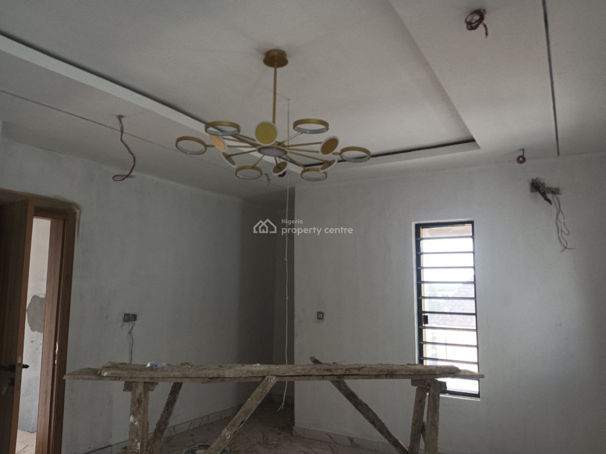 Newly Built 5 Bedroom Detached Duplex + Bq, Off Festac Link Road, Amuwo Odofin, Lagos, Detached Duplex for Sale