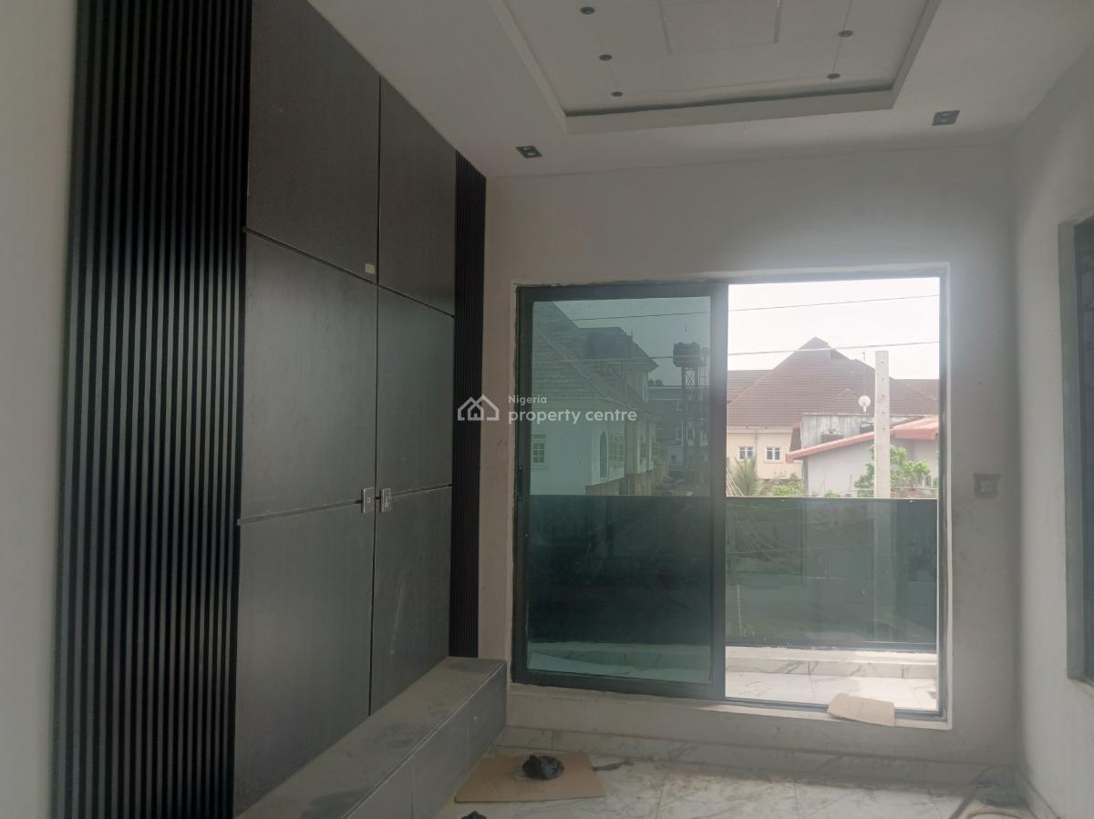 Newly Built 5 Bedroom Detached Duplex + Bq, Off Festac Link Road, Amuwo Odofin, Lagos, Detached Duplex for Sale