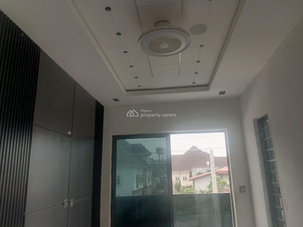Newly Built 5 Bedroom Detached Duplex + Bq, Off Festac Link Road, Amuwo Odofin, Lagos, Detached Duplex for Sale