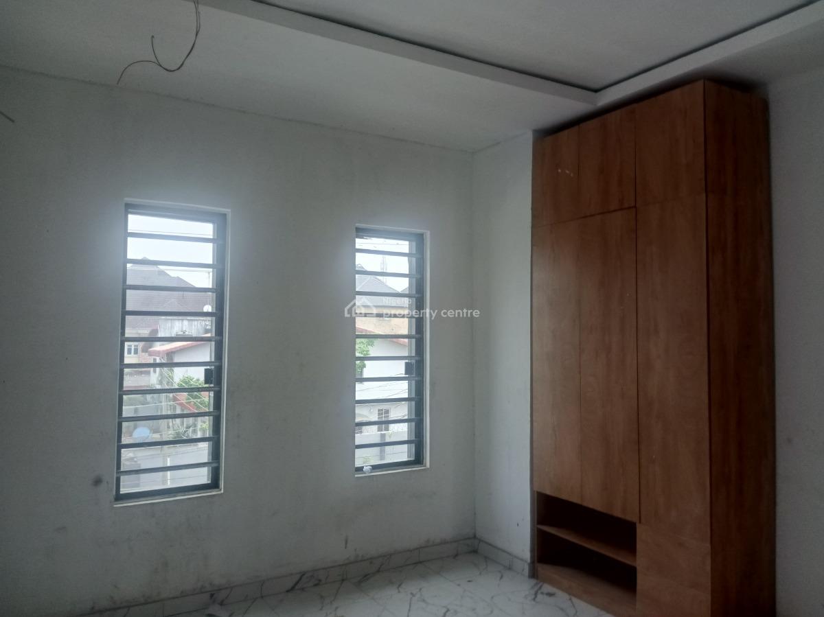 Newly Built 5 Bedroom Detached Duplex + Bq, Off Festac Link Road, Amuwo Odofin, Lagos, Detached Duplex for Sale