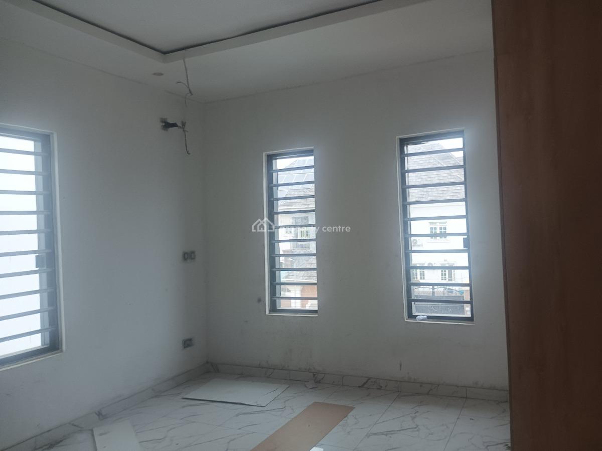 Newly Built 5 Bedroom Detached Duplex + Bq, Off Festac Link Road, Amuwo Odofin, Lagos, Detached Duplex for Sale