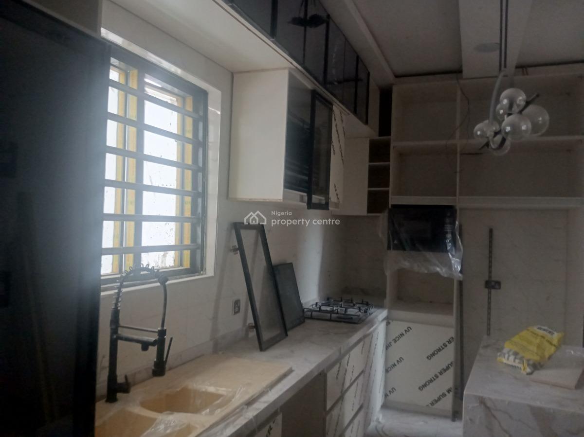 Newly Built 5 Bedroom Detached Duplex + Bq, Off Festac Link Road, Amuwo Odofin, Lagos, Detached Duplex for Sale