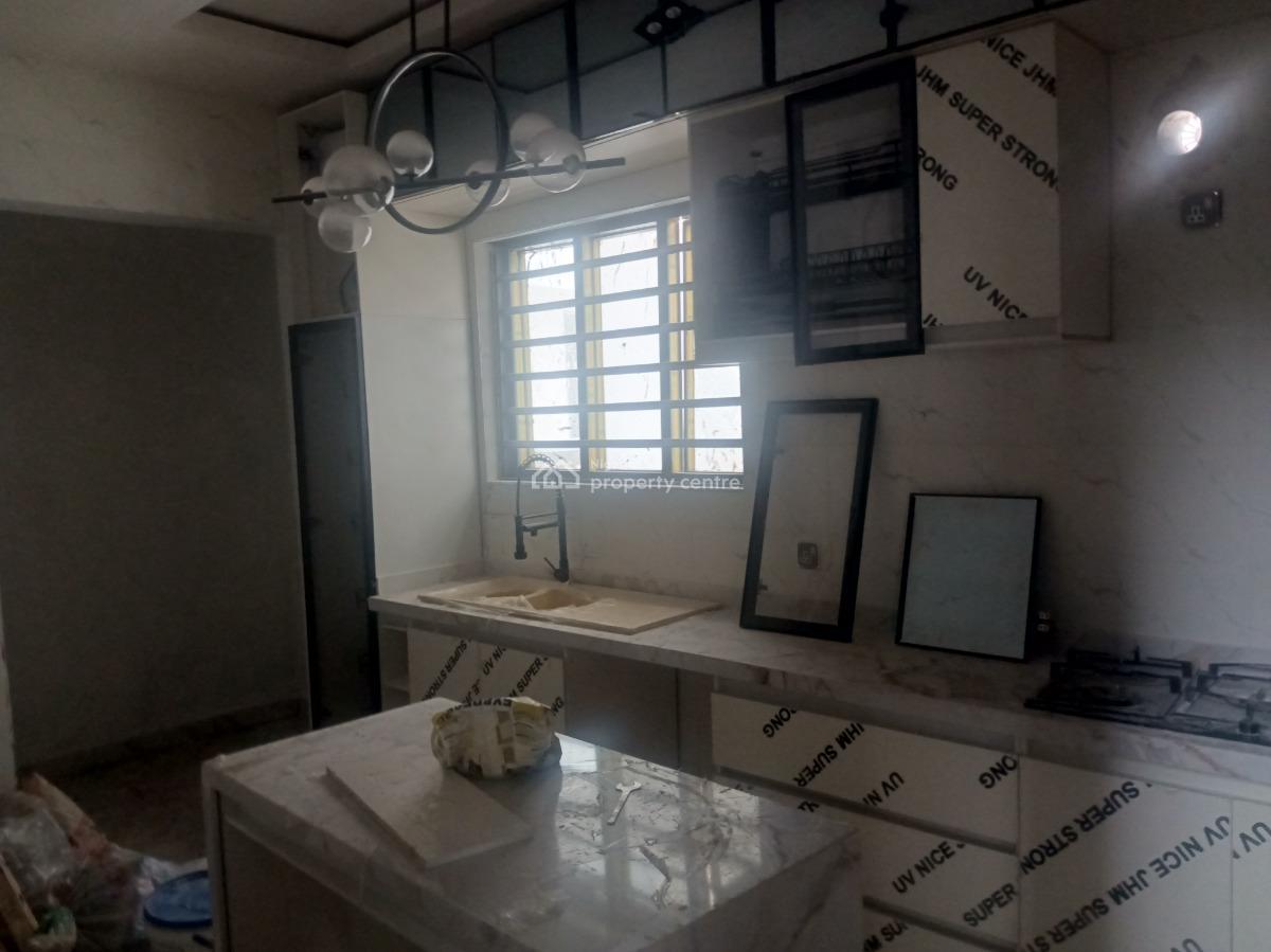 Newly Built 5 Bedroom Detached Duplex + Bq, Off Festac Link Road, Amuwo Odofin, Lagos, Detached Duplex for Sale