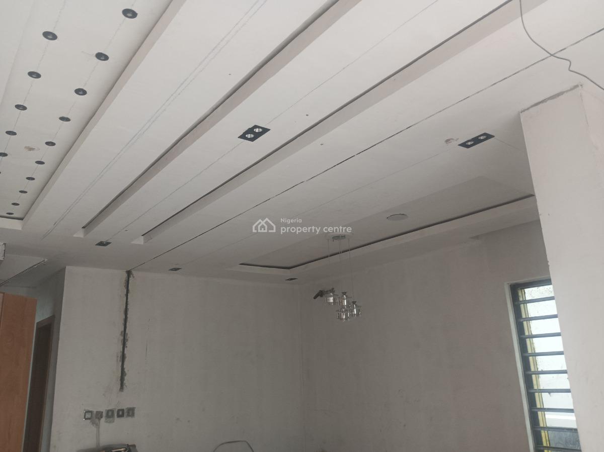 Newly Built 5 Bedroom Detached Duplex + Bq, Off Festac Link Road, Amuwo Odofin, Lagos, Detached Duplex for Sale