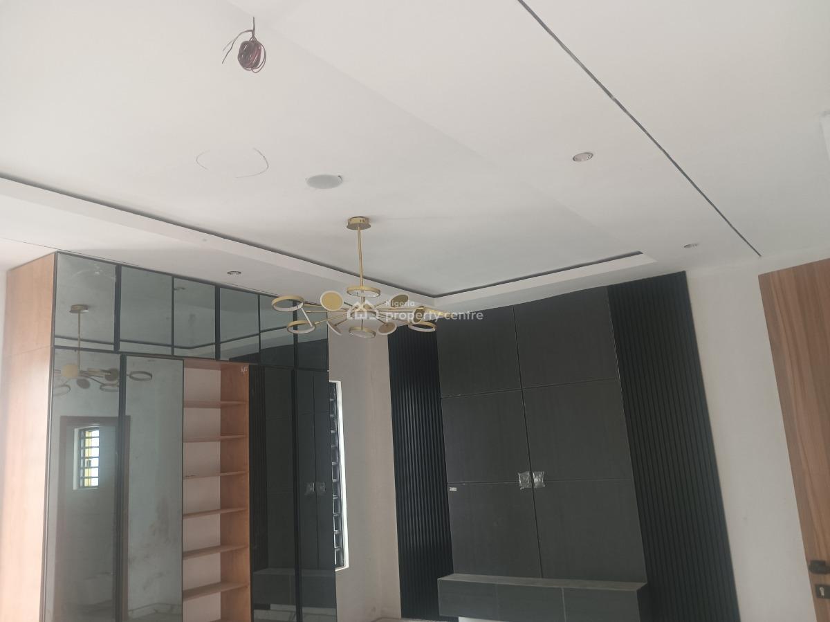 Newly Built 5 Bedroom Detached Duplex + Bq, Off Festac Link Road, Amuwo Odofin, Lagos, Detached Duplex for Sale