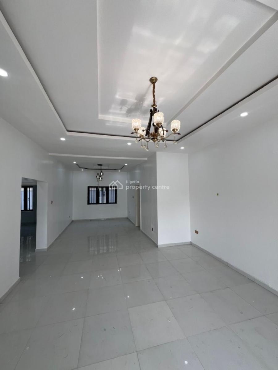Luxurious 2 Bedroom Flat, Ikate, Lekki, Lagos, Flat / Apartment for Rent
