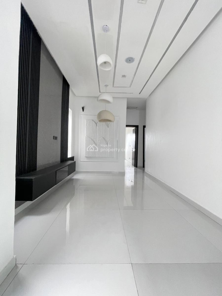 Magnificently Built 5 Bedroom Fully Detached Duplex with Pool, Ajah, Lagos, Detached Duplex for Sale