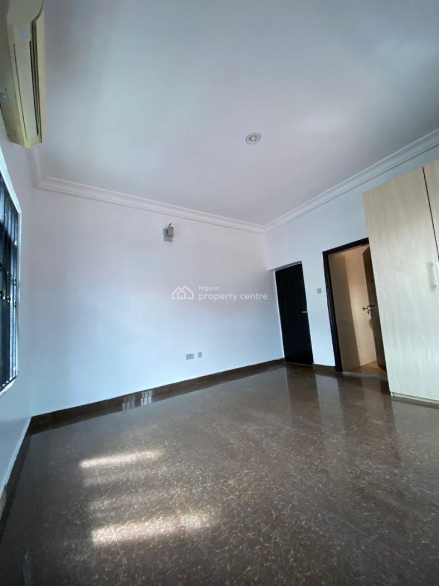 Luxury Selfcontain Shared Apartment, Agungi, Lekki, Lagos, Self Contain (single Rooms) for Rent