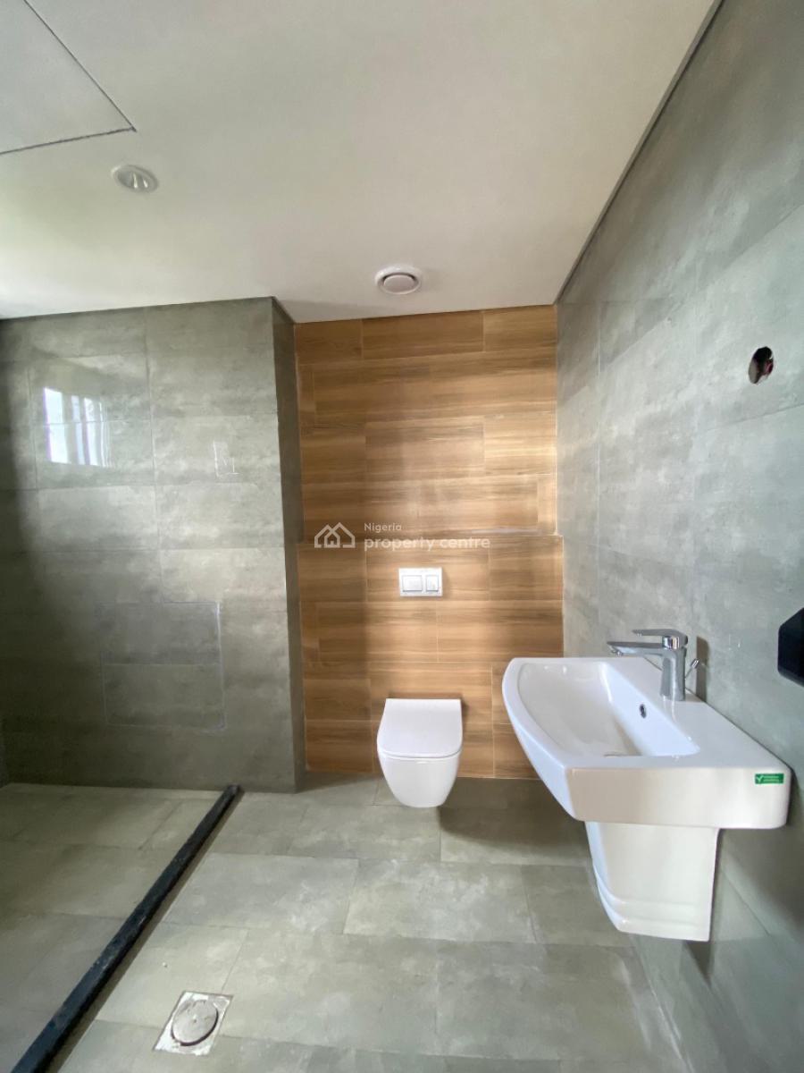Ultra-modern 4-bedroom Luxury Apartment with Gym & Swimming Pool, Ikoyi, Lagos, Flat / Apartment for Sale