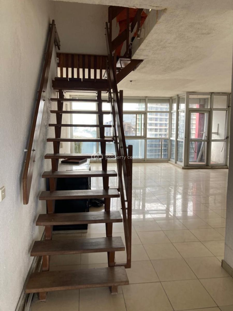 3-bedroom Maisonette, 1004, Victoria Island (vi), Lagos, Flat / Apartment for Rent