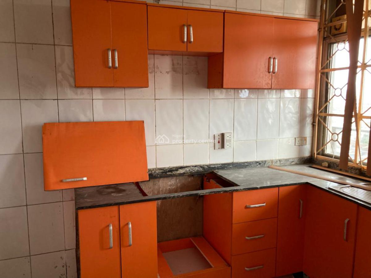 3-bedroom Maisonette, 1004, Victoria Island (vi), Lagos, Flat / Apartment for Rent
