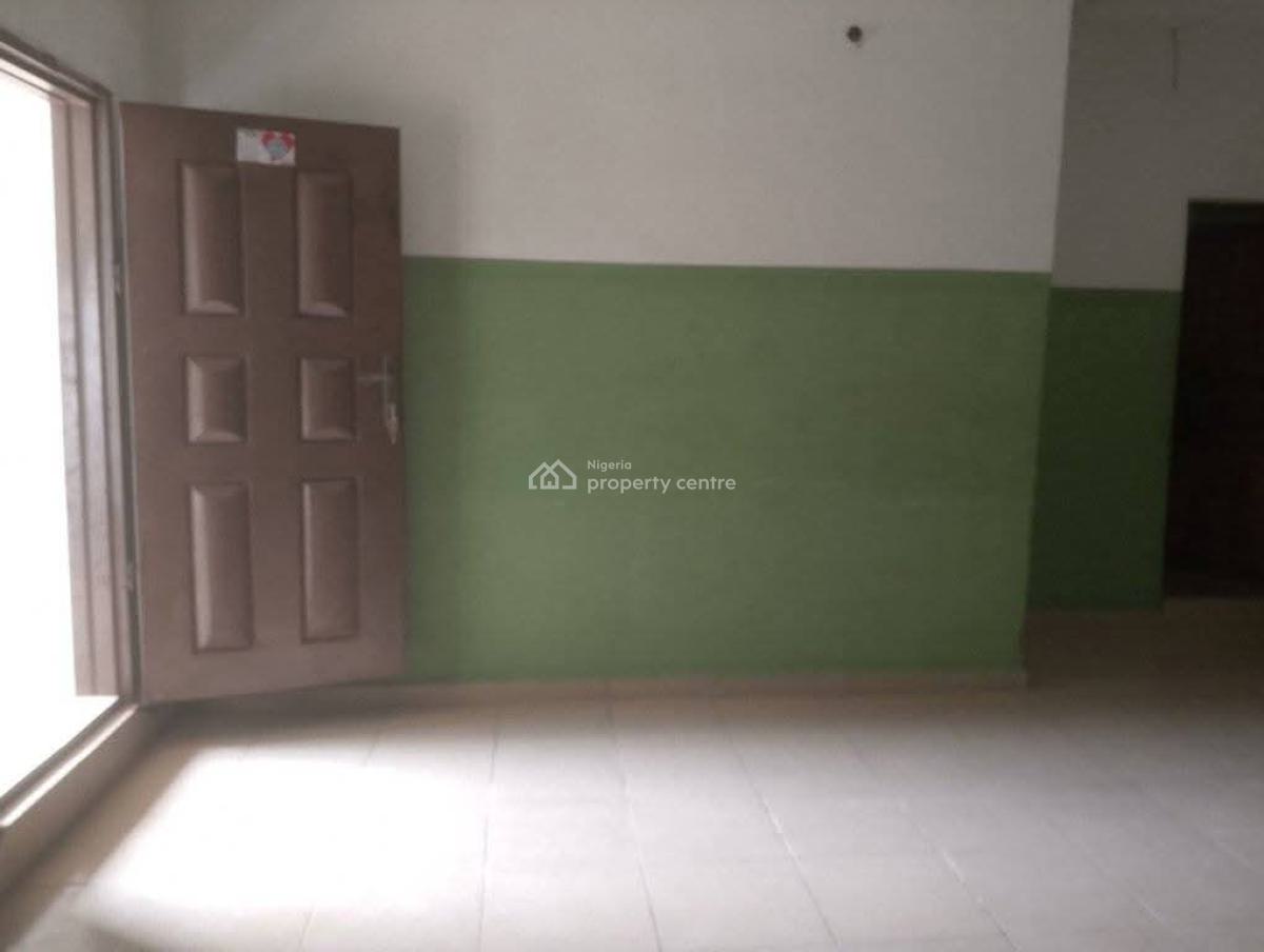 Distressed 2 Bedroom Flat, Abijo, Lekki, Lagos, Block of Flats for Sale