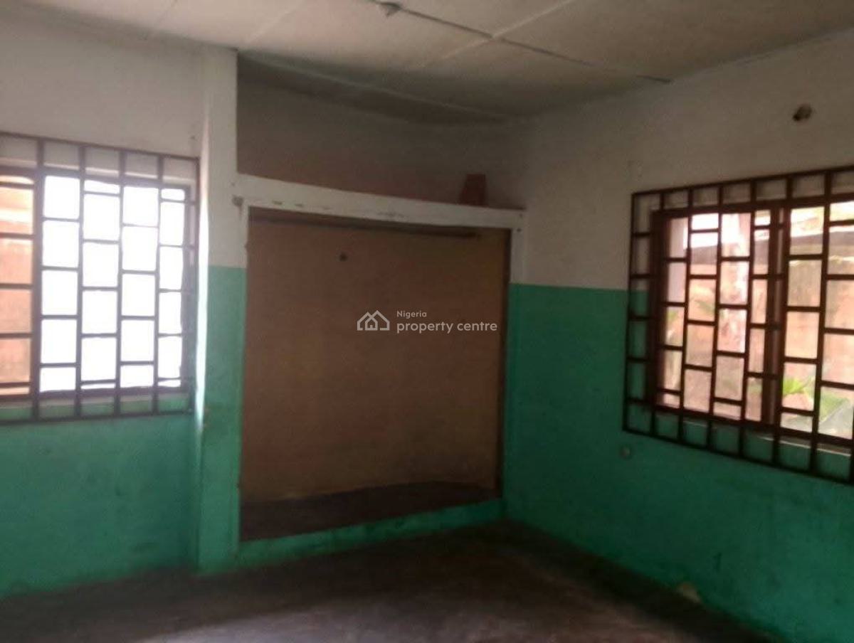 Distressed 2 Bedroom Flat, Abijo, Lekki, Lagos, Block of Flats for Sale