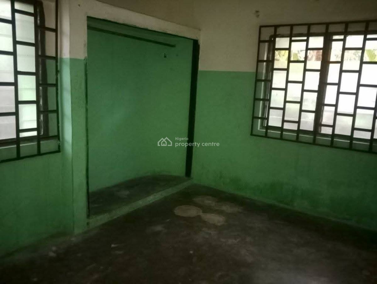 Distressed 2 Bedroom Flat, Abijo, Lekki, Lagos, Block of Flats for Sale
