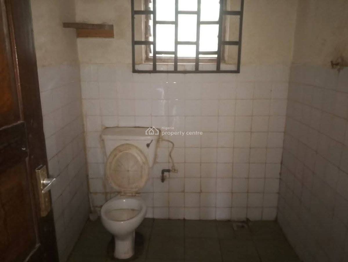 Distressed 2 Bedroom Flat, Abijo, Lekki, Lagos, Block of Flats for Sale