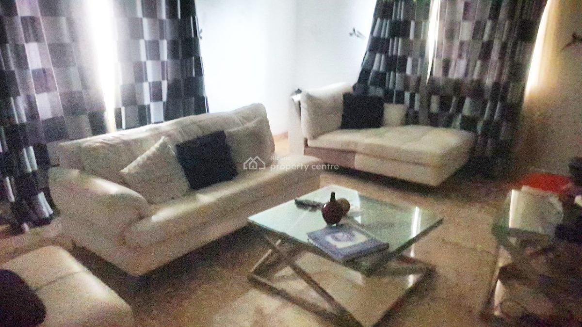 Spacious 5 Bedroom Fully Detached Duplex with Boys Quarter, Crown Estate, Sangotedo, Ajah, Lagos, Detached Duplex for Sale