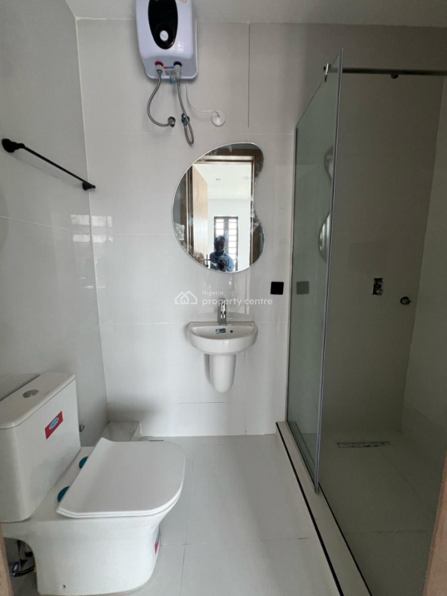 Spaciously 2 Bedroom Apartment Near Premium Lifestyle Centers, Ikate Elegushi, Lekki, Lagos, Flat / Apartment for Sale