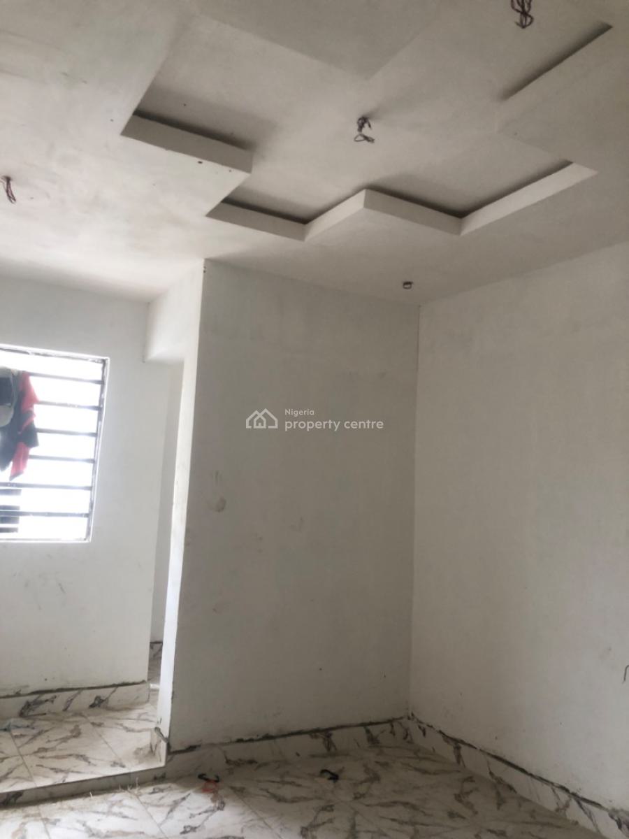 Newly Built Modern Self Contain, Pedro, Gbagada, Lagos, Self Contain (single Rooms) for Rent