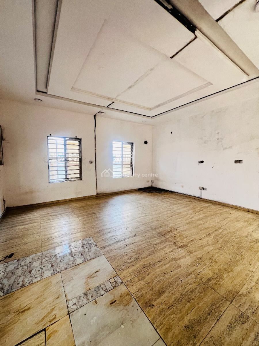 5 Bedroom Detached and a Room Bq, Oba Musa, Agungi, Lekki, Lagos, Detached Duplex for Sale