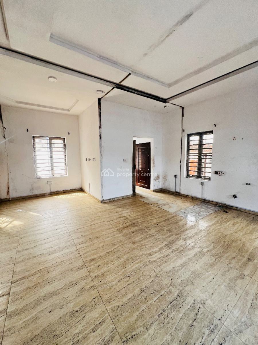 5 Bedroom Detached and a Room Bq, Oba Musa, Agungi, Lekki, Lagos, Detached Duplex for Sale