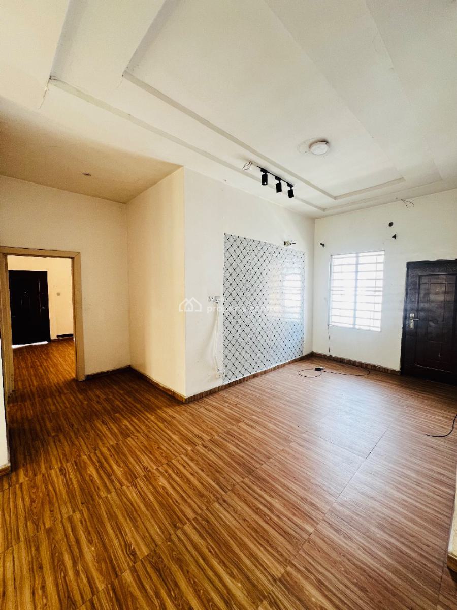 5 Bedroom Detached and a Room Bq, Oba Musa, Agungi, Lekki, Lagos, Detached Duplex for Sale