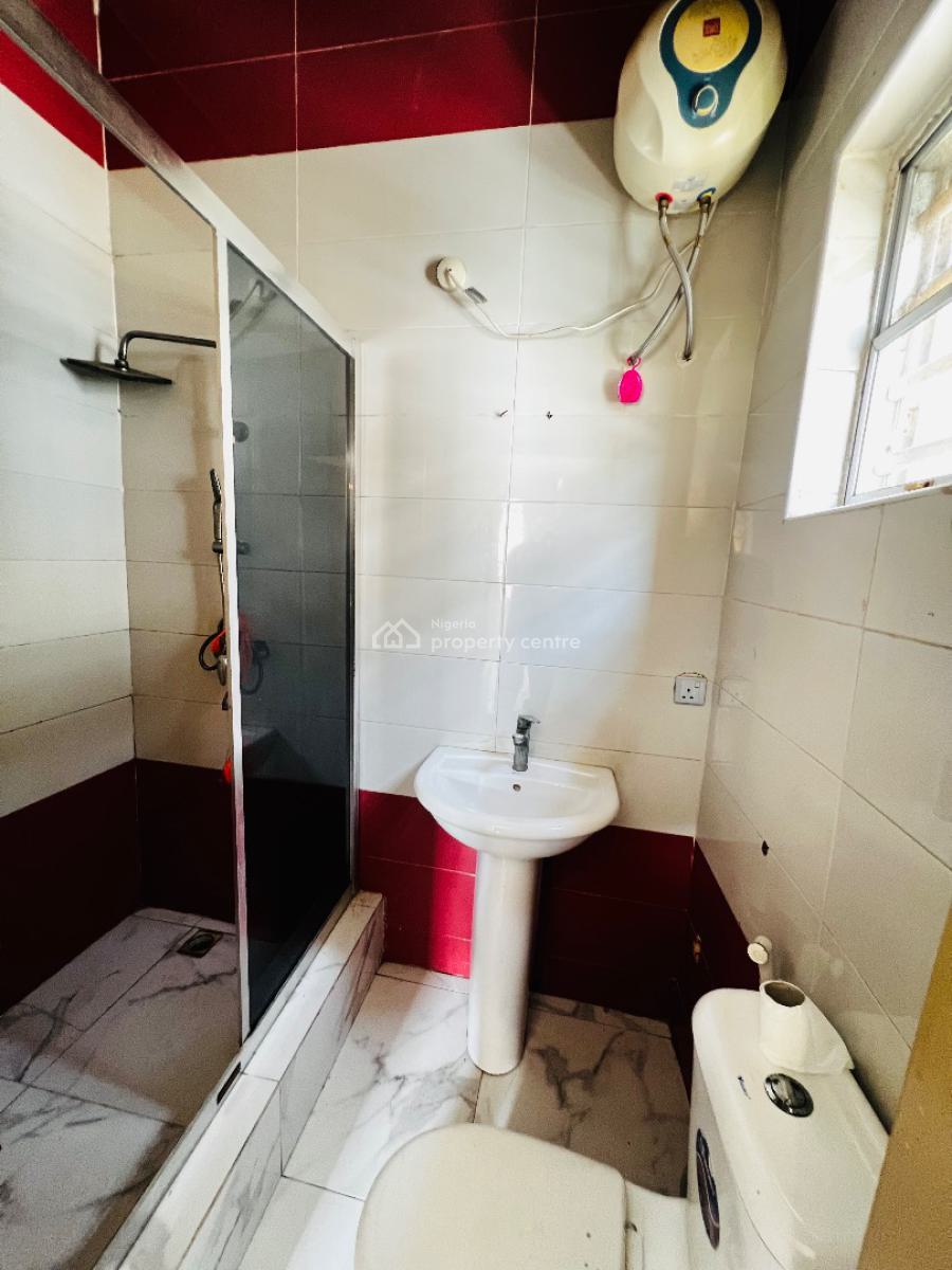 5 Bedroom Detached and a Room Bq, Oba Musa, Agungi, Lekki, Lagos, Detached Duplex for Sale