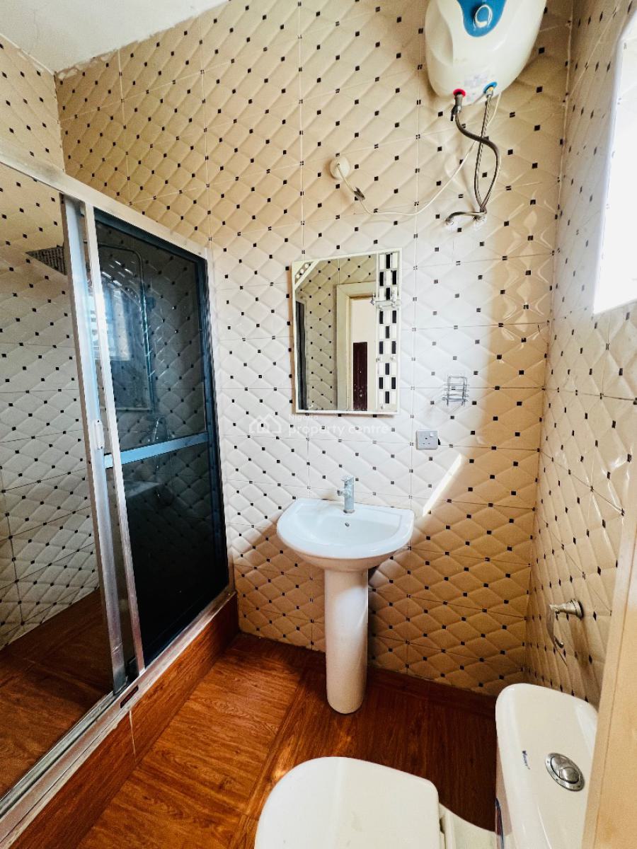 5 Bedroom Detached and a Room Bq, Oba Musa, Agungi, Lekki, Lagos, Detached Duplex for Sale