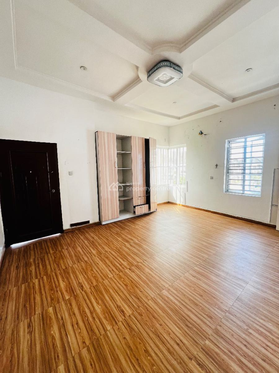 5 Bedroom Detached and a Room Bq, Oba Musa, Agungi, Lekki, Lagos, Detached Duplex for Sale