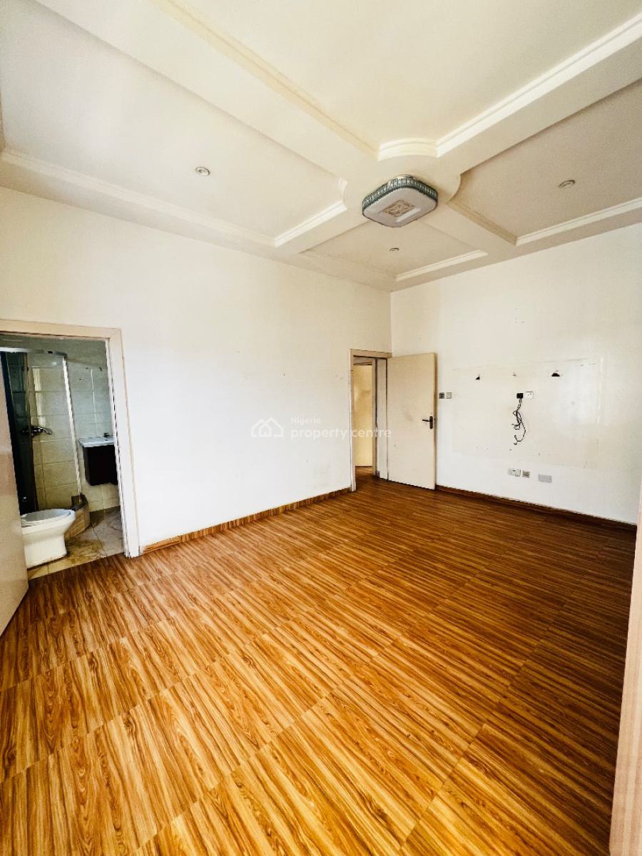 5 Bedroom Detached and a Room Bq, Oba Musa, Agungi, Lekki, Lagos, Detached Duplex for Sale