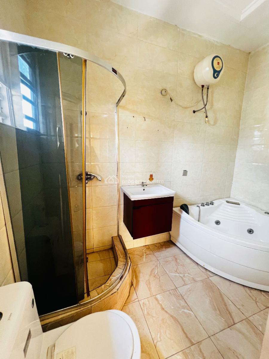 5 Bedroom Detached and a Room Bq, Oba Musa, Agungi, Lekki, Lagos, Detached Duplex for Sale