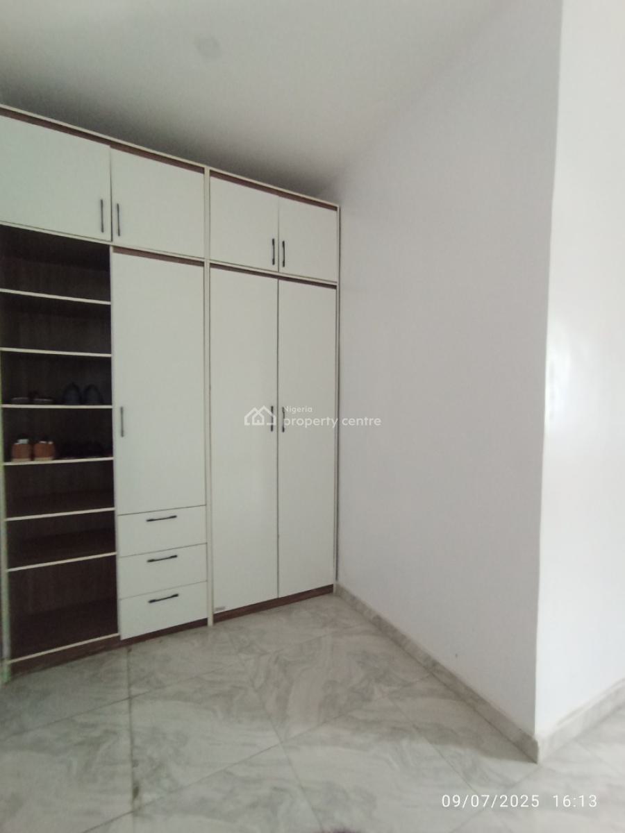 Three Bedrooms Terrace Duplex, General Paint, Ajah, Lagos, Terraced Duplex for Sale