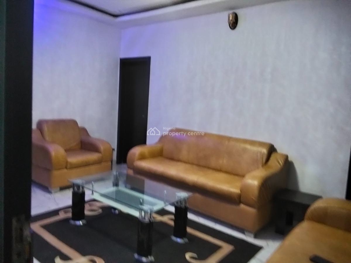 2 Bedroom Flat, Ogudu, Lagos, Flat / Apartment Short Let