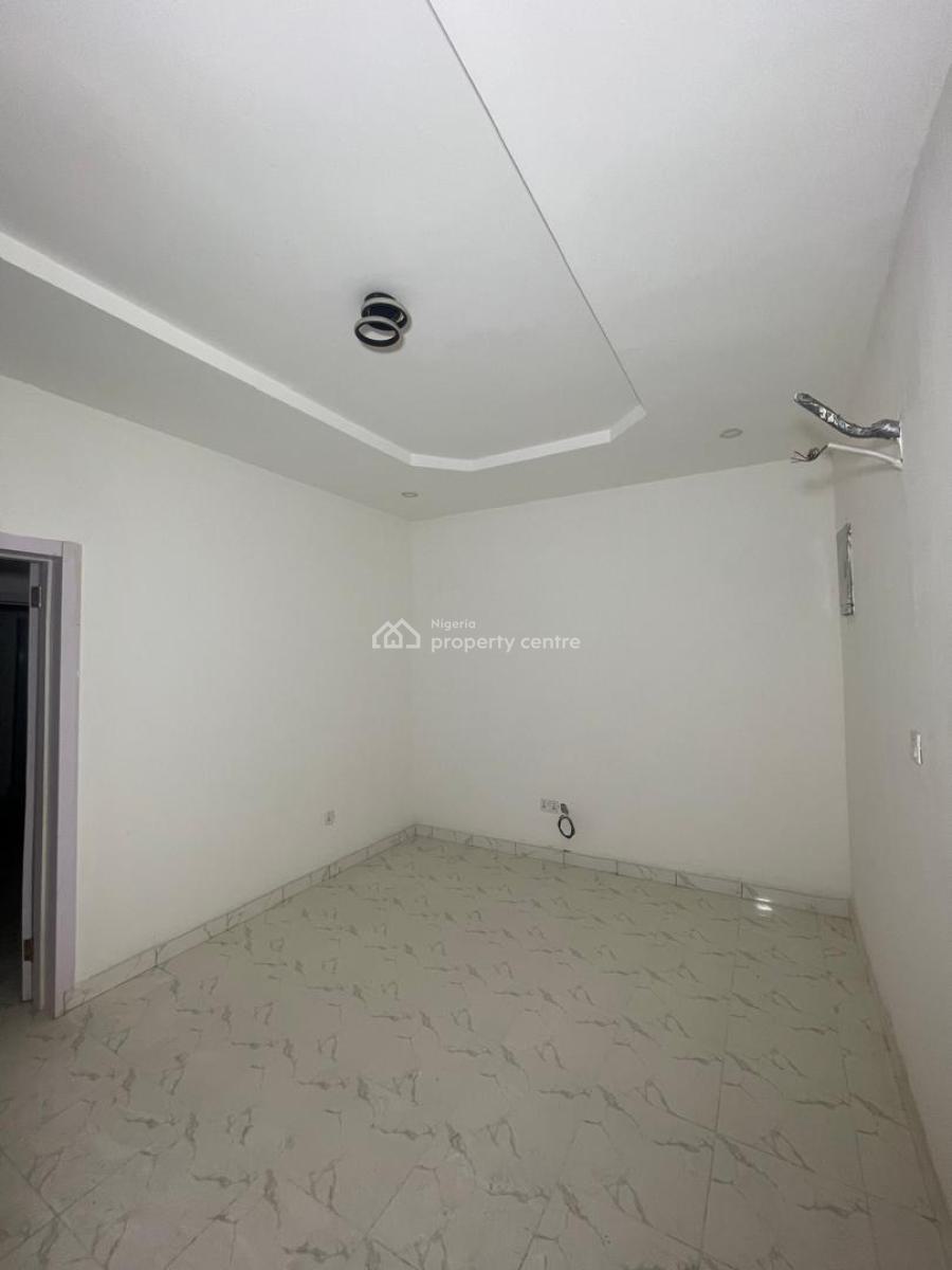 Luxury 2 Bedroom Apartment with an Open Pan Kitchen, Ologolo, Lekki, Lagos, Flat / Apartment for Sale