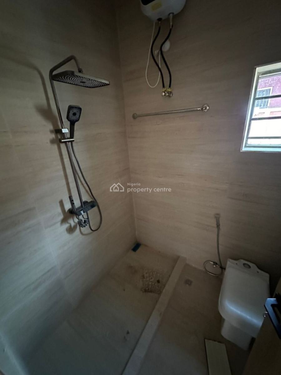 5 Bedroom Terrace Duplex, Wuse, Abuja, Terraced Duplex for Sale