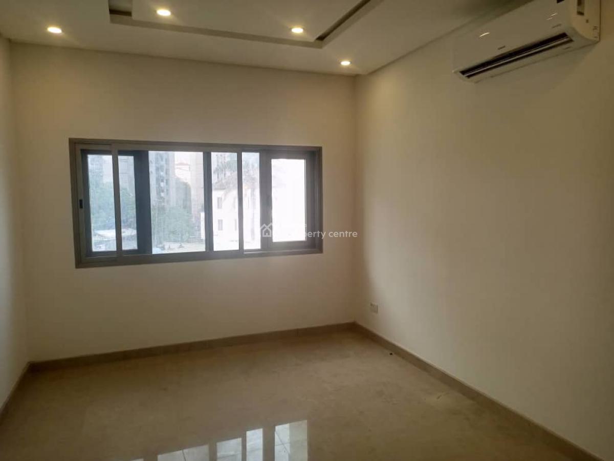 Luxury 3 Bedroom Flat with a Room Bq, Glover, Old Ikoyi, Ikoyi, Lagos, Flat / Apartment for Rent