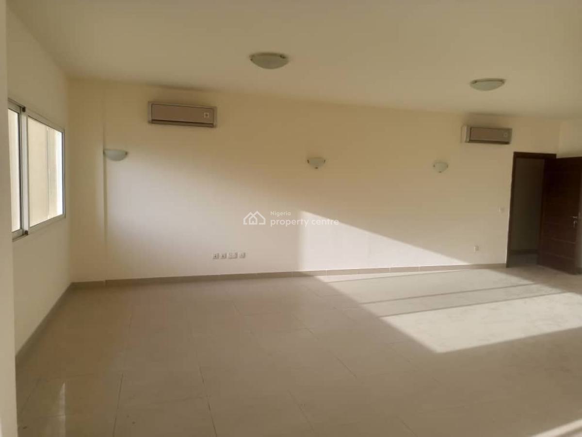 Luxury 3 Bedroom Flat with a Room Bq, Glover, Old Ikoyi, Ikoyi, Lagos, Flat / Apartment for Rent