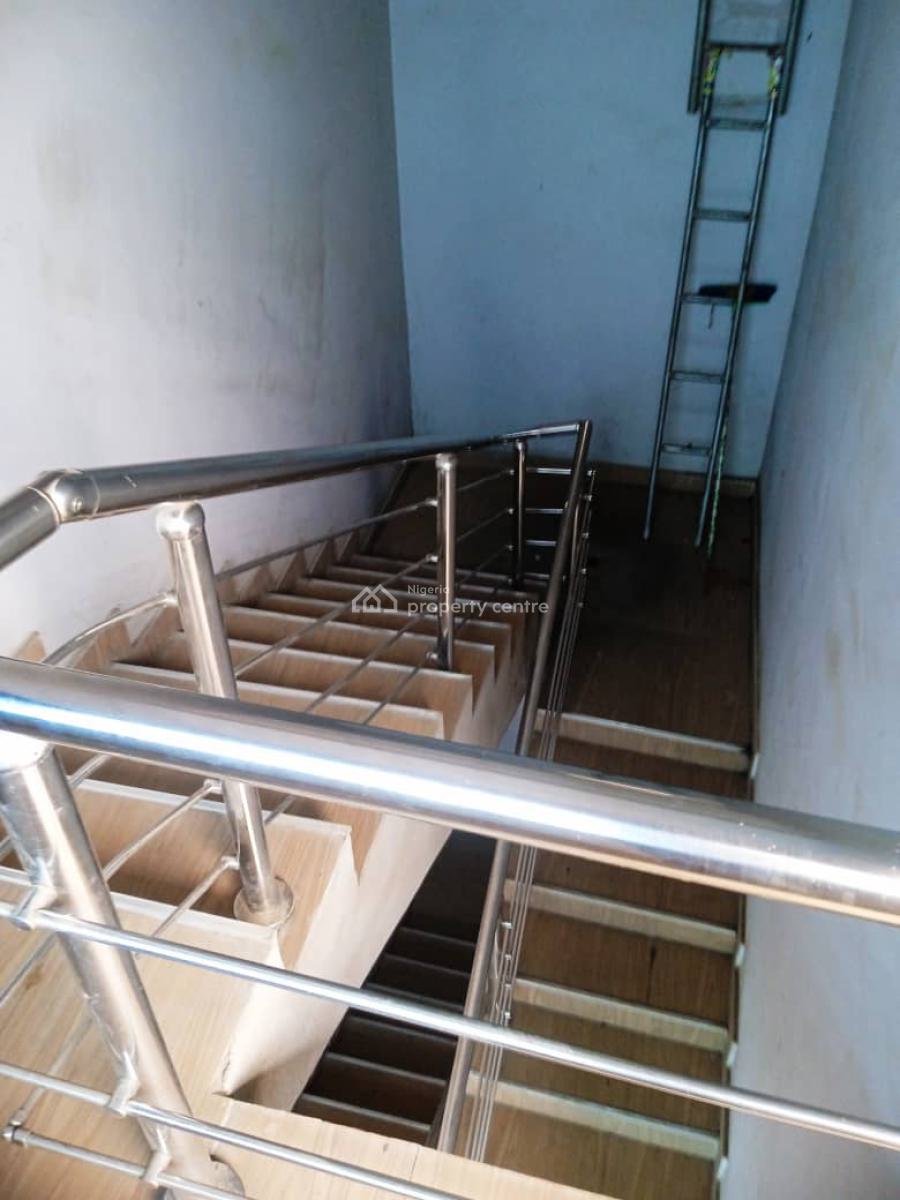 3 Bedroom Flat, Allen, Ikeja, Lagos, Flat / Apartment for Rent