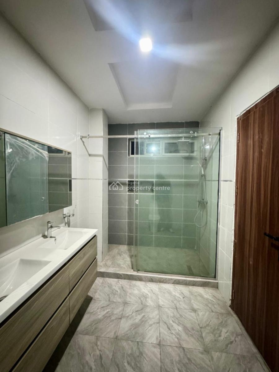 3 Bedroom Flat, Off Conoil Filling Station, Ikate Elegushi, Lekki, Lagos, Flat / Apartment for Sale