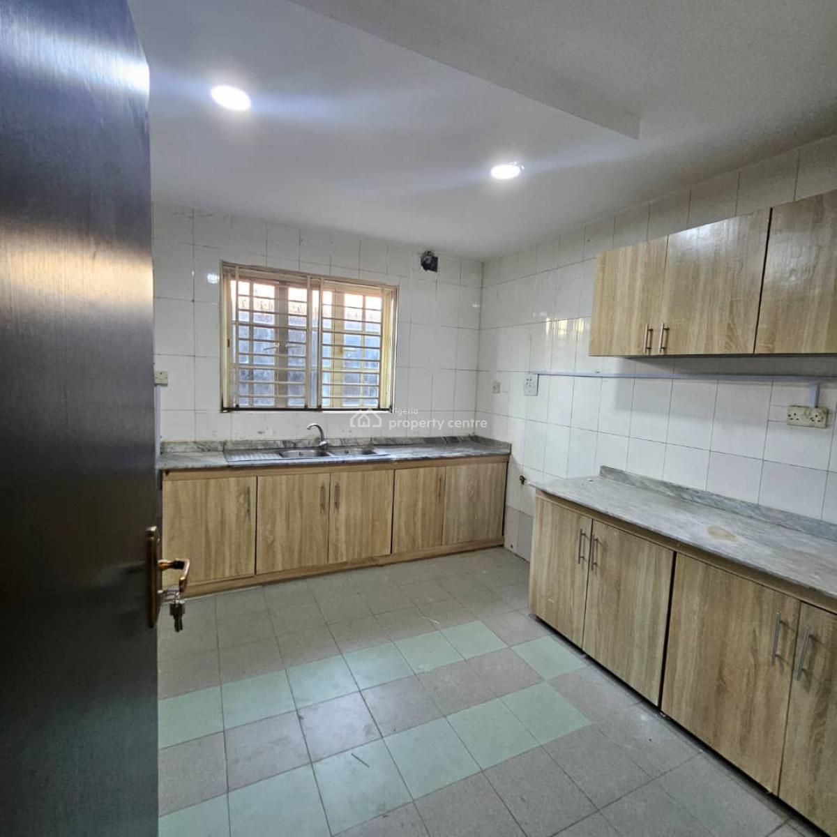 5 Bedroom Detached Duplex, Gra Phase 2, Magodo, Lagos, Detached Duplex for Rent