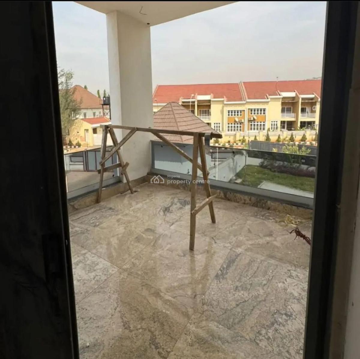 5 Bedroom Detached Duplex, Katampe Extension, Katampe, Abuja, House for Sale