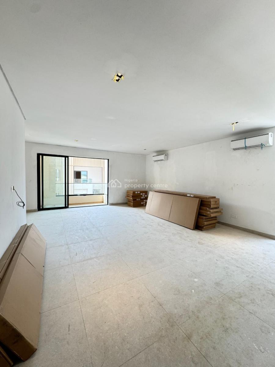 Waterfront 5 Bedroom with Elevator, Pool, Gym, Cinema, Jetty ,bq, Banana Island, Ikoyi, Lagos, Detached Duplex for Sale
