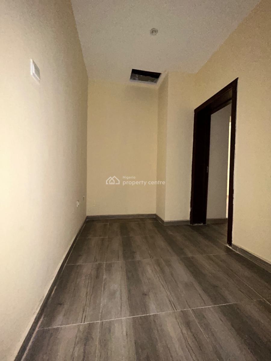 Luxury 3 Bedrooms Semi Detached Duplex with Bq, Greenwich Garden Estate, Alapere, Ketu, Lagos, Semi-detached Duplex for Rent