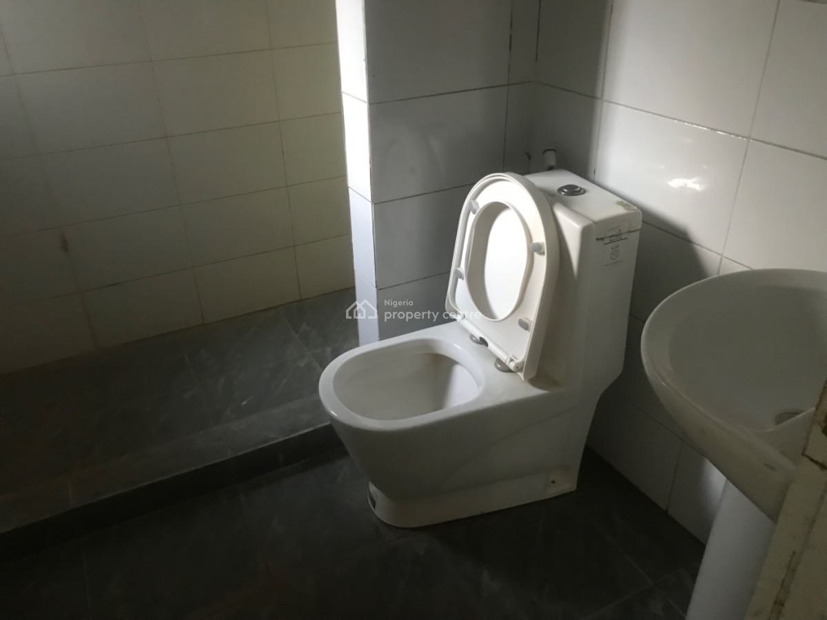 Standard 2 Bedroom Apartment, Vio Junction, Mabushi, Abuja, House for Rent