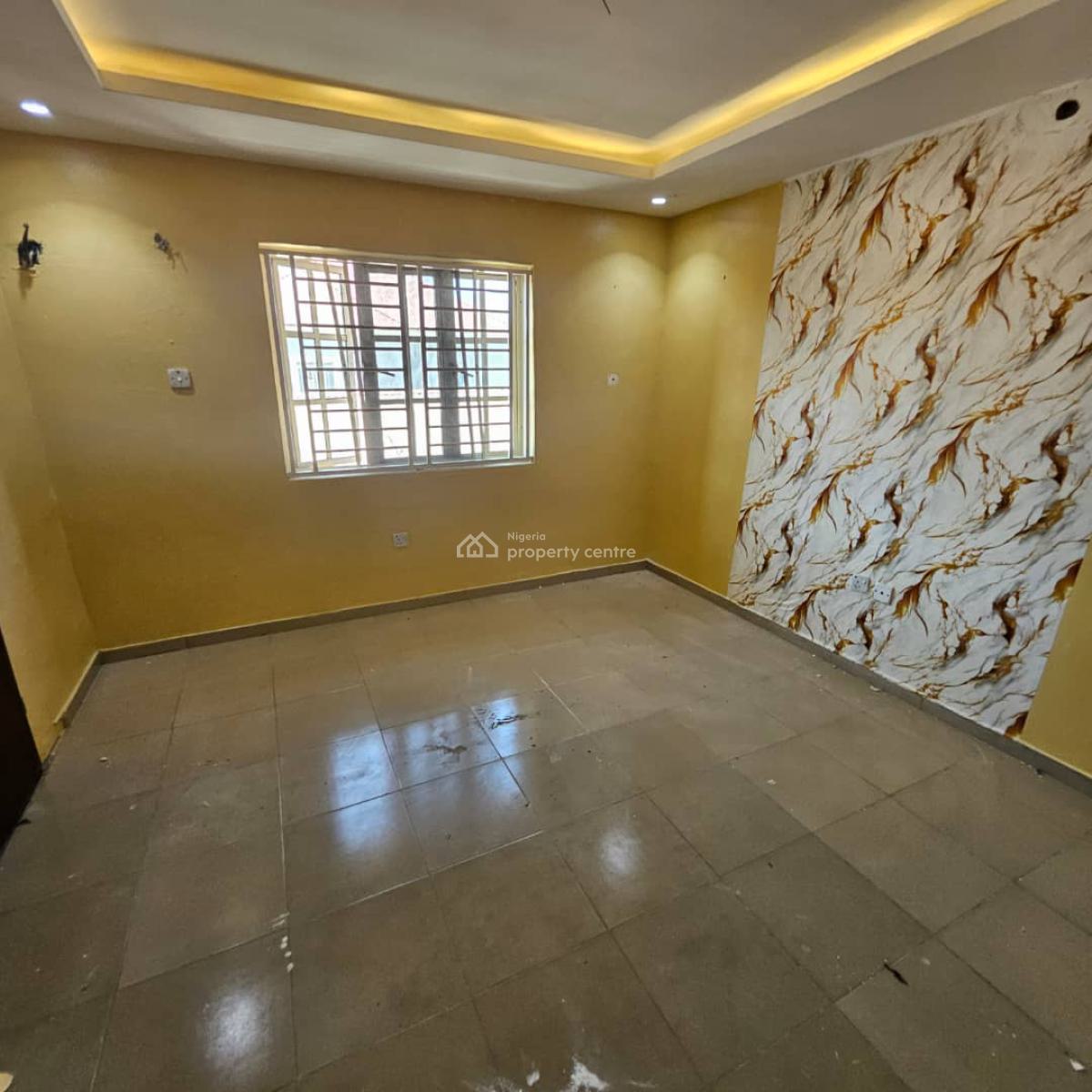 Well-mannered 5 Duplex with All Room Ensuite and Bq, Gra Phase 2, Magodo, Lagos, Detached Duplex for Rent