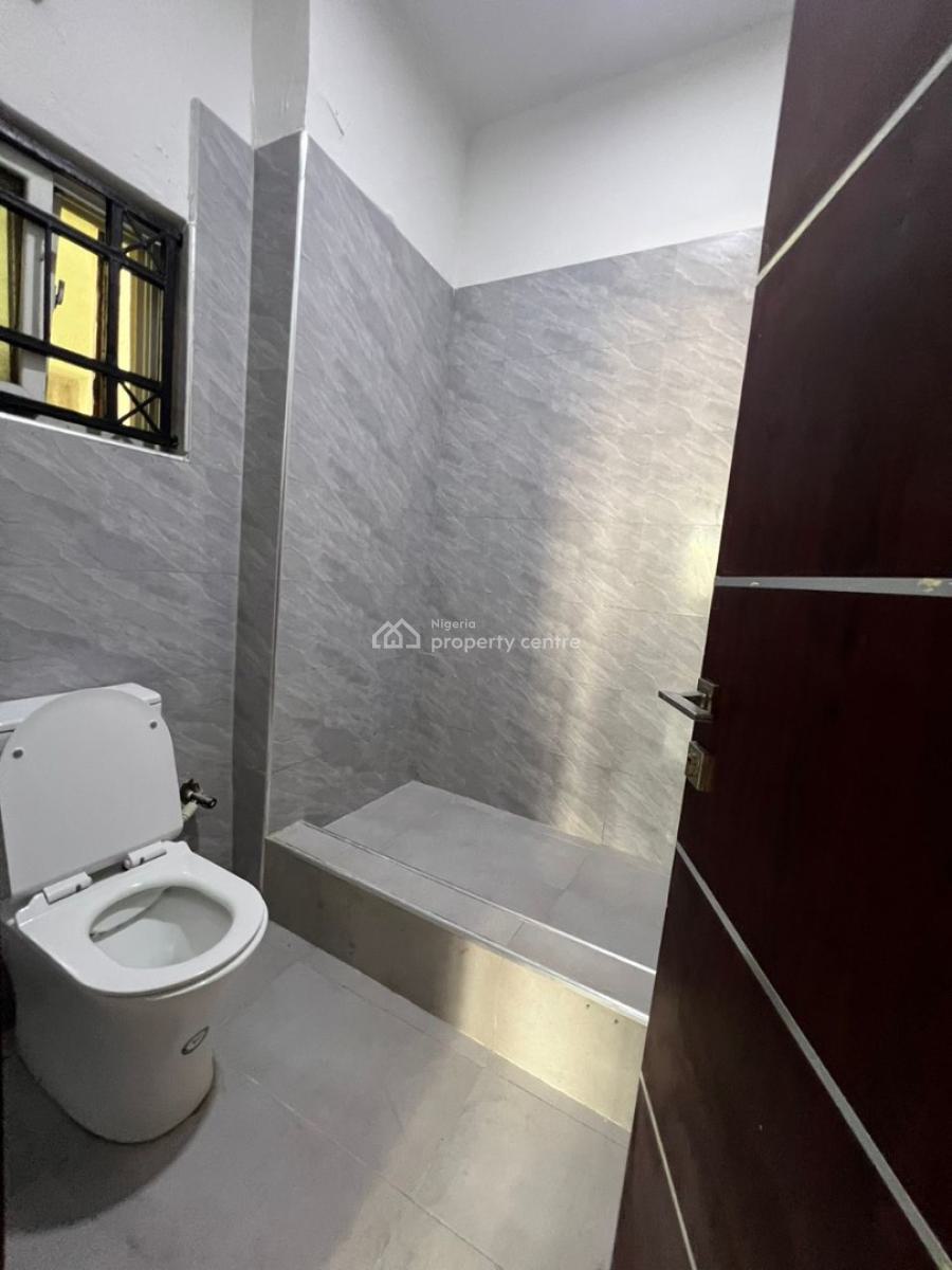 Spacious 3 Bedroom Apartment with Bq, Prime Water Gardens, Ikate, Lekki, Lagos, Flat / Apartment for Sale