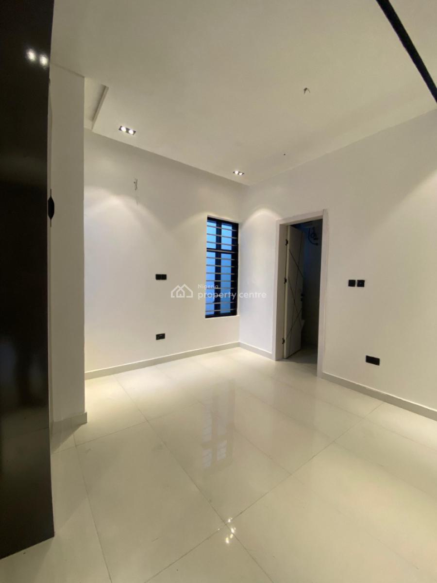 5 Bedroom Fully Detached Duplex, Ajah, Lagos, Detached Duplex for Sale