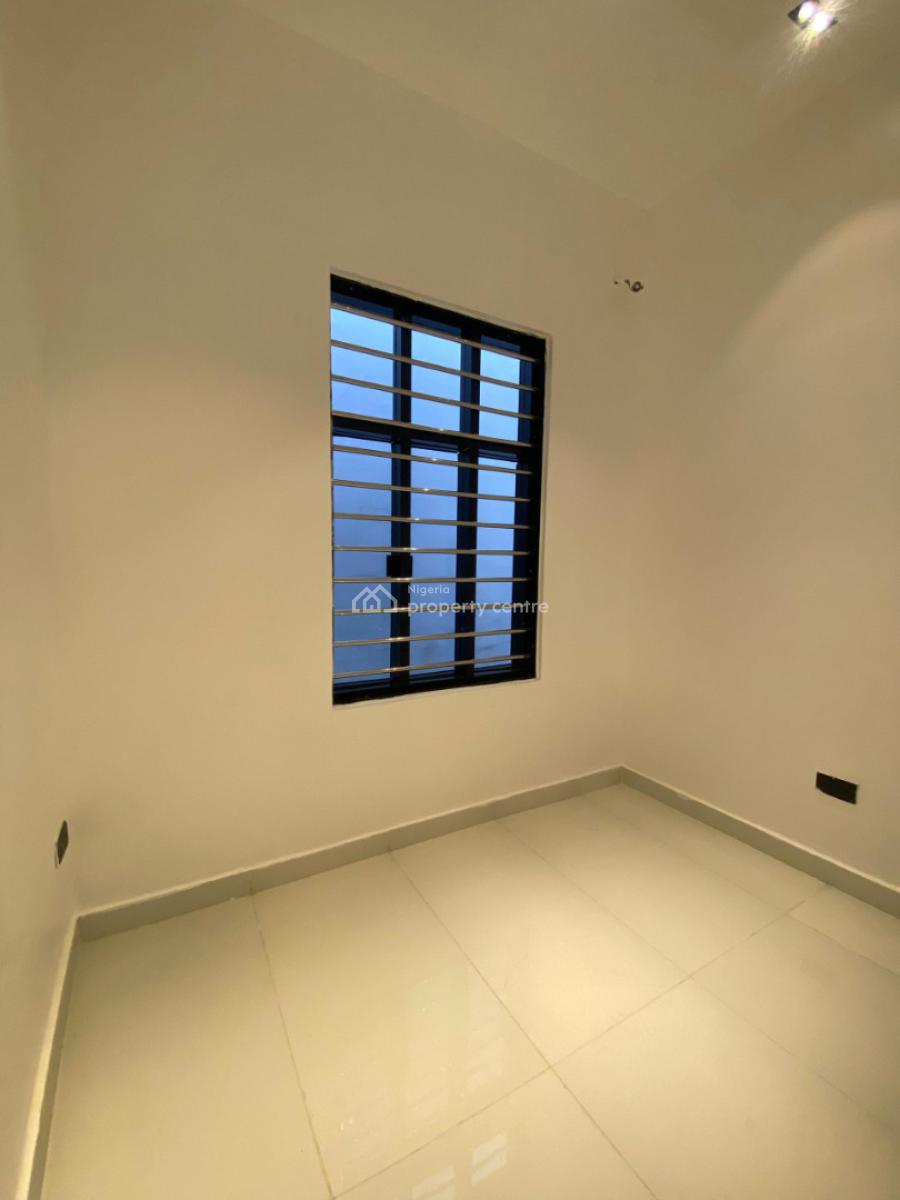5 Bedroom Fully Detached Duplex, Ajah, Lagos, Detached Duplex for Sale