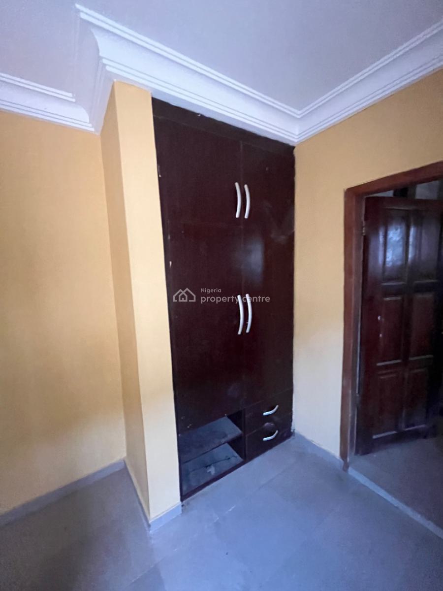 Self Compound 2 Bedroom Apartment, Prayercity, Magboro, Ogun, Semi-detached Bungalow for Rent