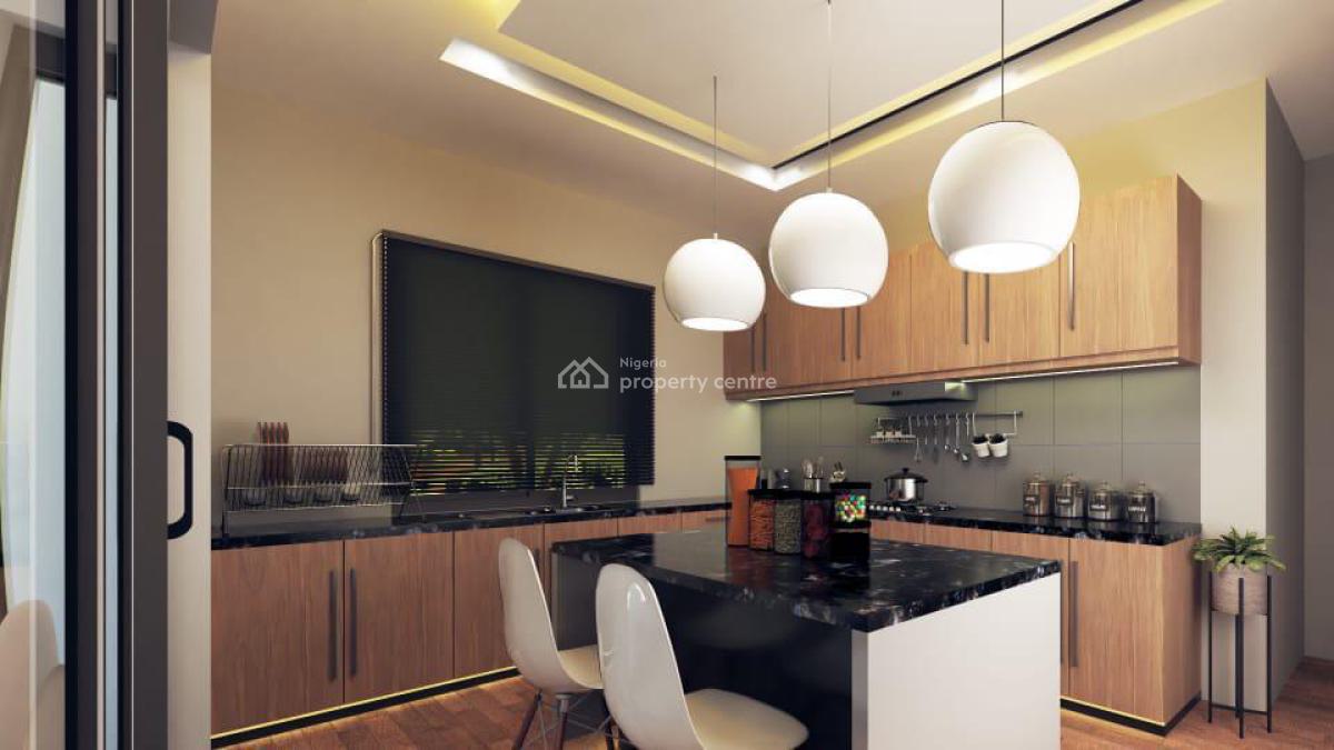 Luxury Furnished 3 Bedroom Apartment with Maidroom, Ikeja Gra, Ikeja, Lagos, Flat / Apartment for Rent