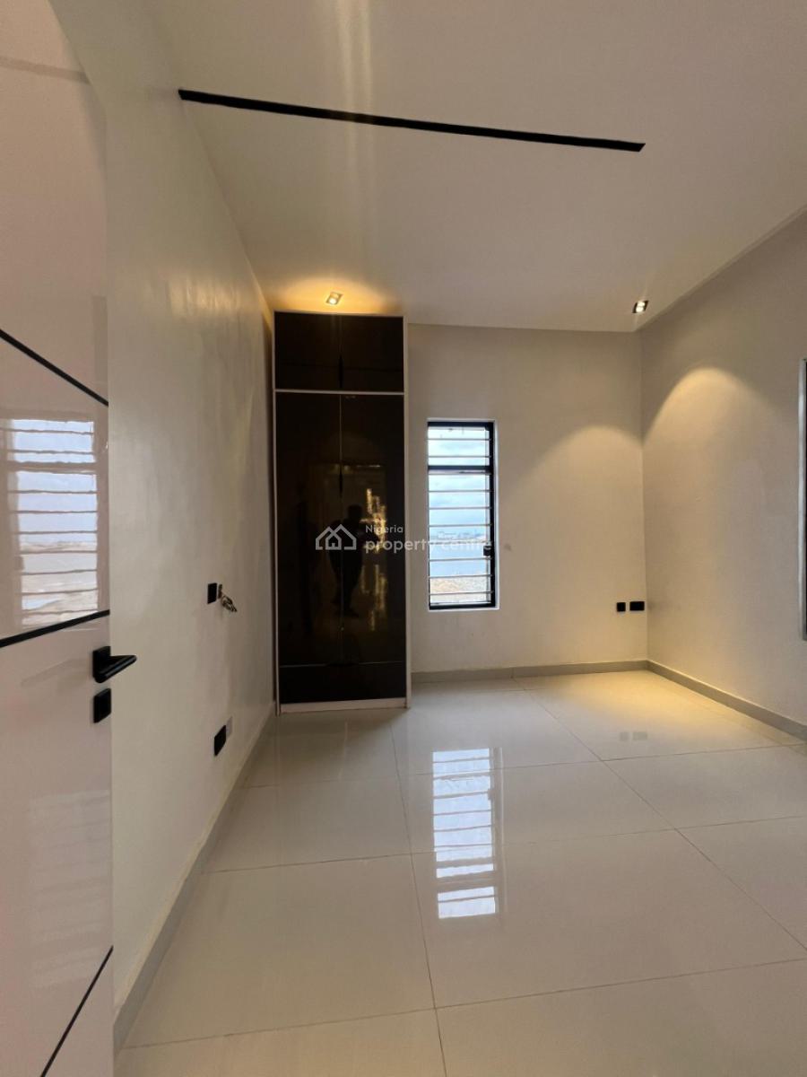 Well Built 5bedroom Fully Detached Duplex, Ajah, Lagos, Detached Duplex for Sale